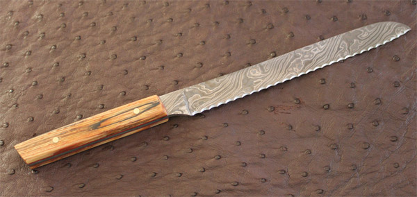 Knife