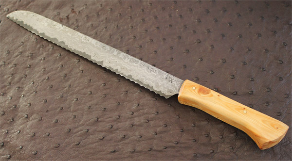 Knife