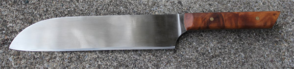 Knife