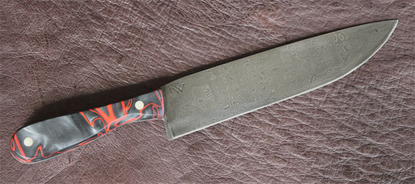 Knife