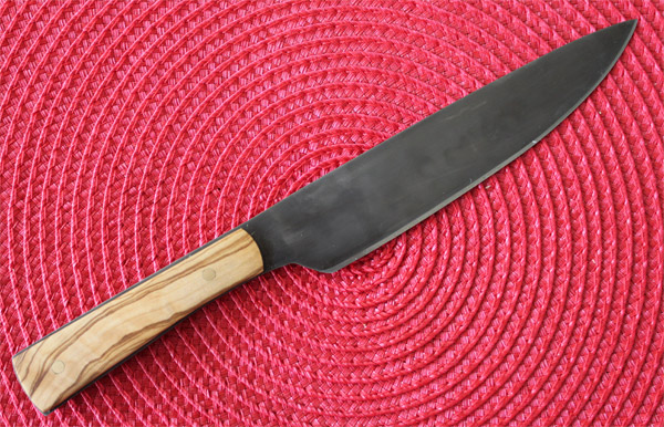Knife