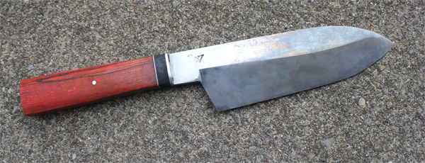 Knife