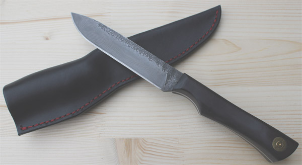 Knife
