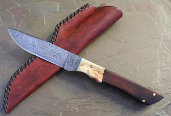 Knife