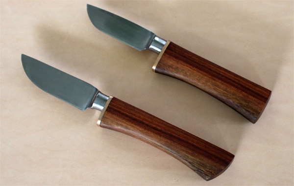 Knife