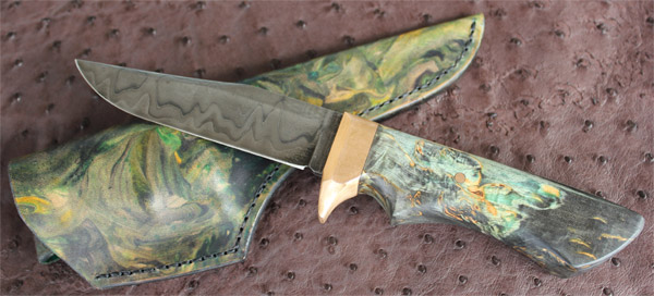 Knife