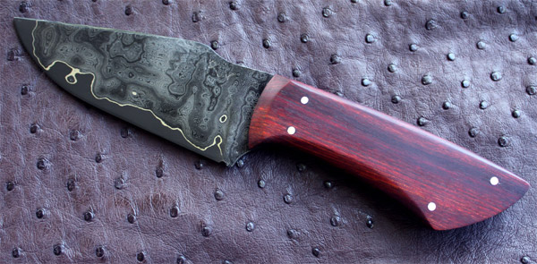 Knife