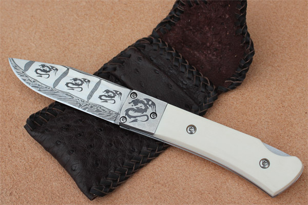 Knife