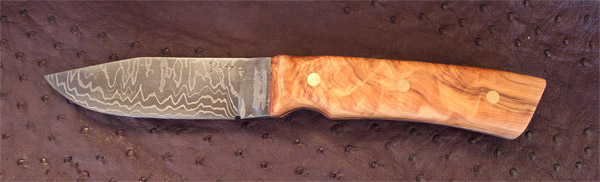Knife