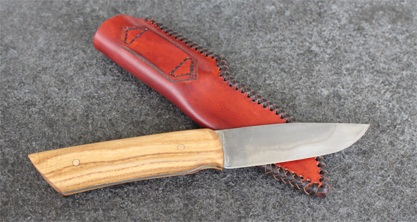 Knife