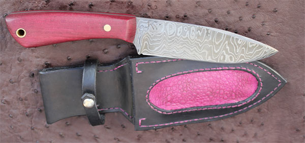 Knife
