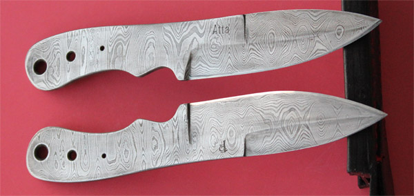 Knife