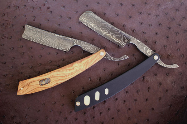 Knife