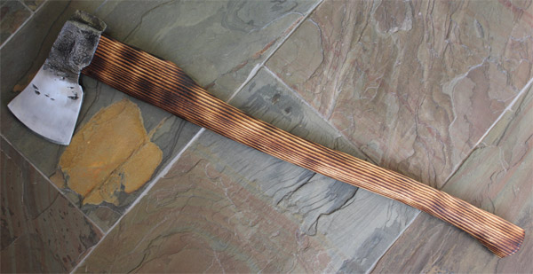 Knife