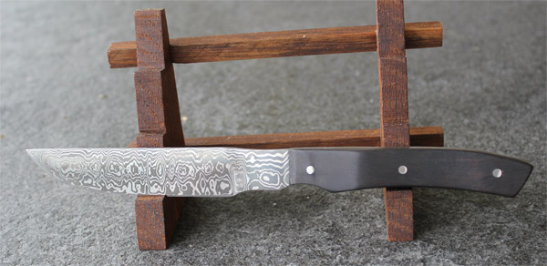 Knife