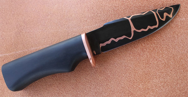 Knife