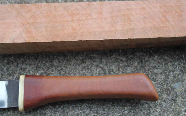 Holz