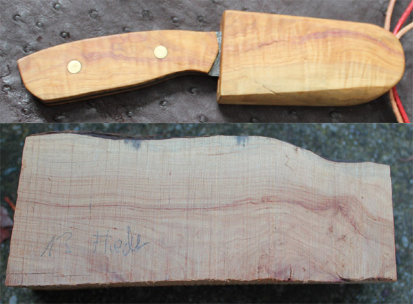 Holz