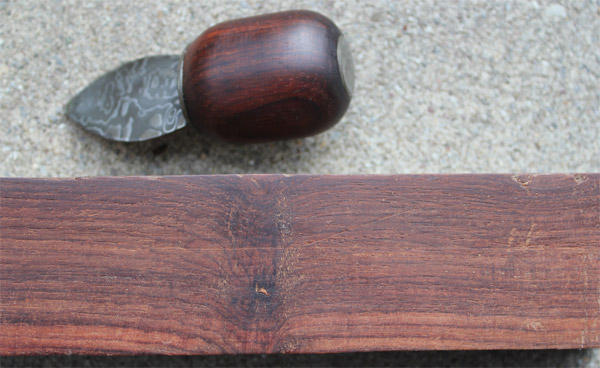 Holz