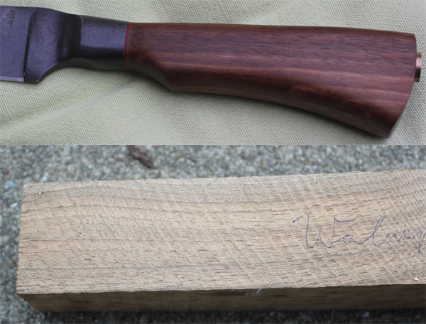 Holz