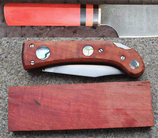 Holz