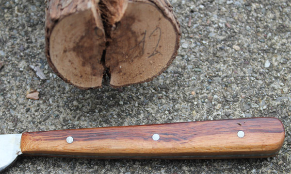 Holz