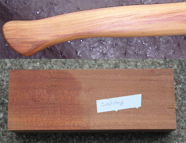 Holz